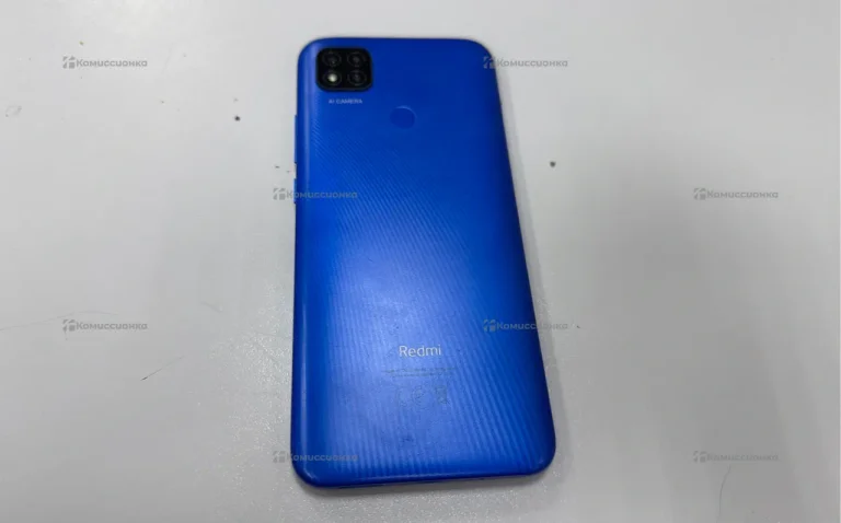 Xiaomi Redmi 9C NFC 2/32 ГБ