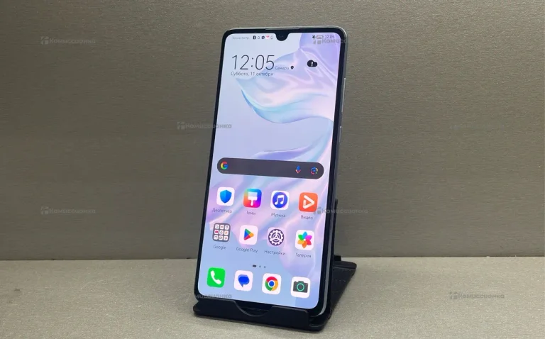 Huawei P30 6/128 ГБ