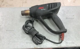 Купить Строительный фен Skil F015 8003 б/у , в Самара Цена:1200рублей