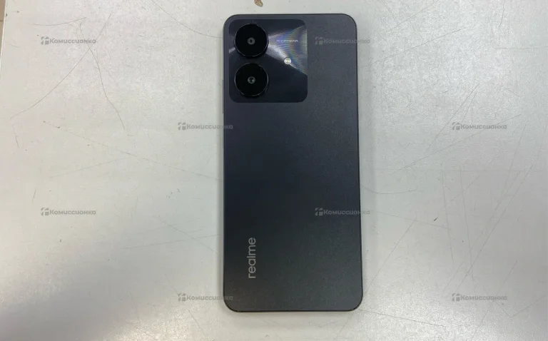 Realme Note 60x 3/64Gb