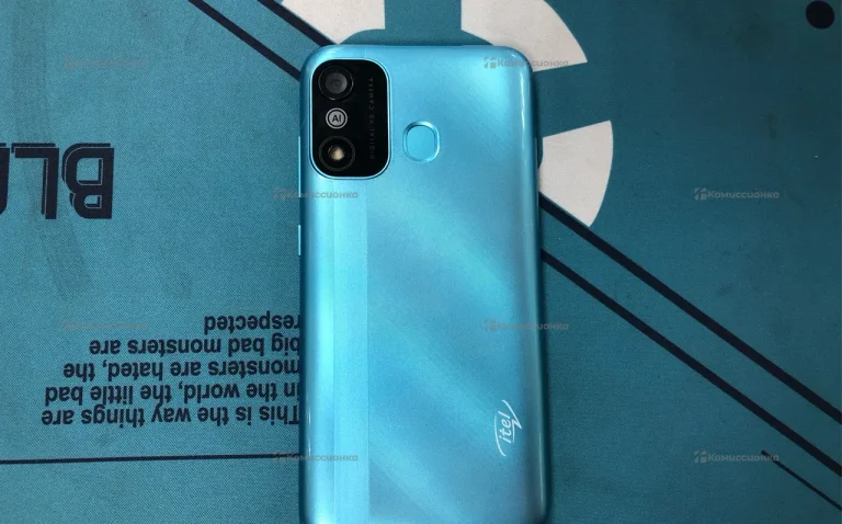 Itel A27 2/32 ГБ