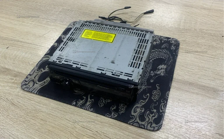 Автомагнитола Pioneer PLA-196sbt