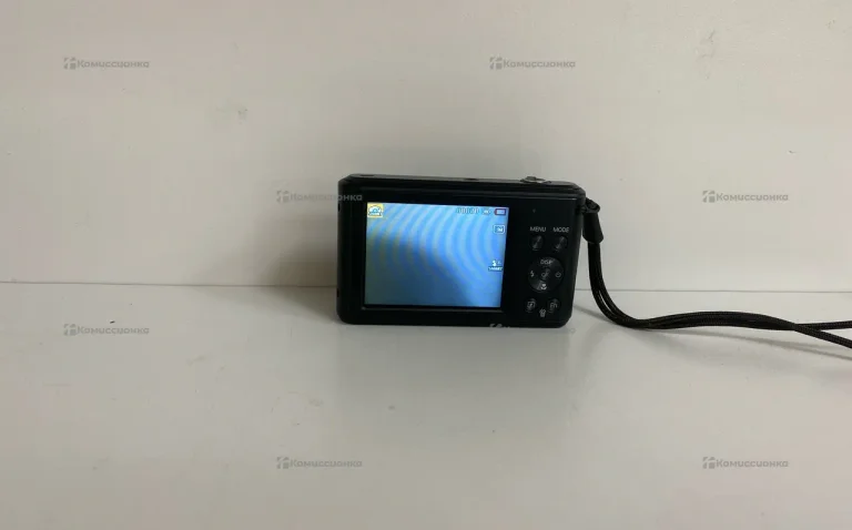 Фотоаппарат  Samsung ES90