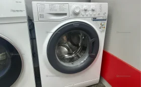 Купить Стиральная машина  Hotpoint Ariston 6kg б/у , в Нижний Новгород Цена:10990рублей