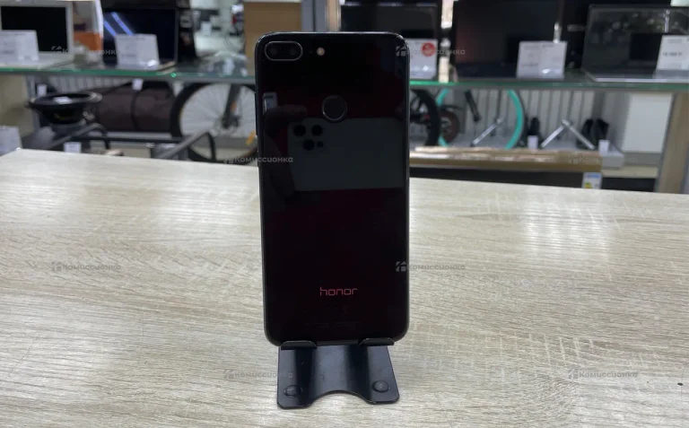 Honor 9 Lite 3/32 ГБ