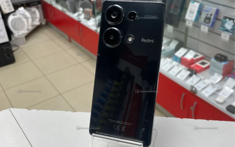 Xiaomi Redmi Note 13 Pro 8/256 ГБ