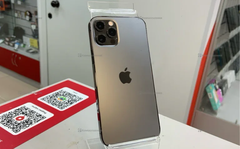 Apple iPhone 12 Pro 6/128 ГБ