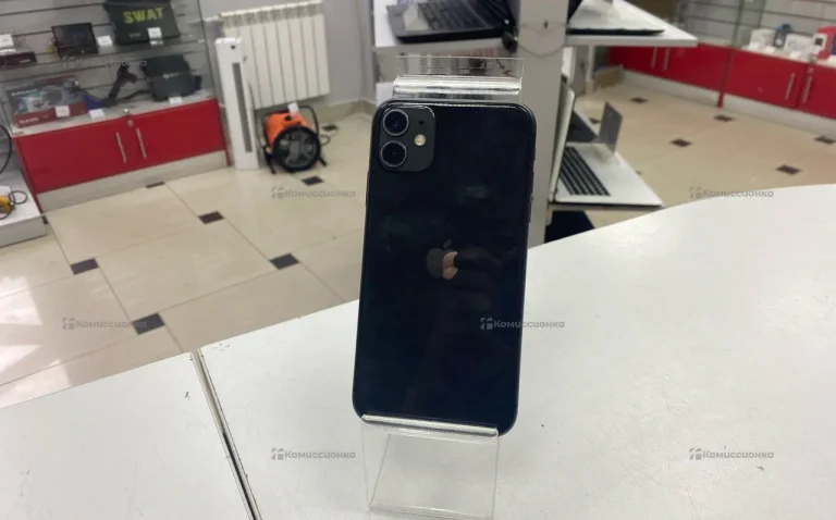 Apple iPhone 11 128Gb