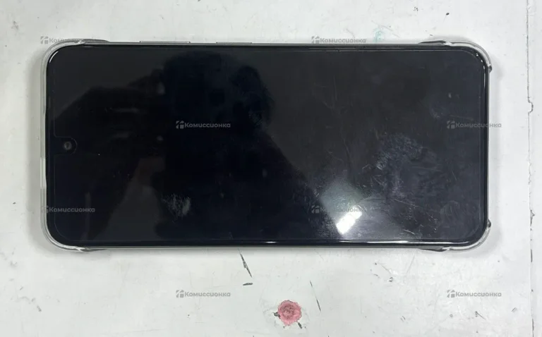 Infinix Hot 50i 4/128 ГБ