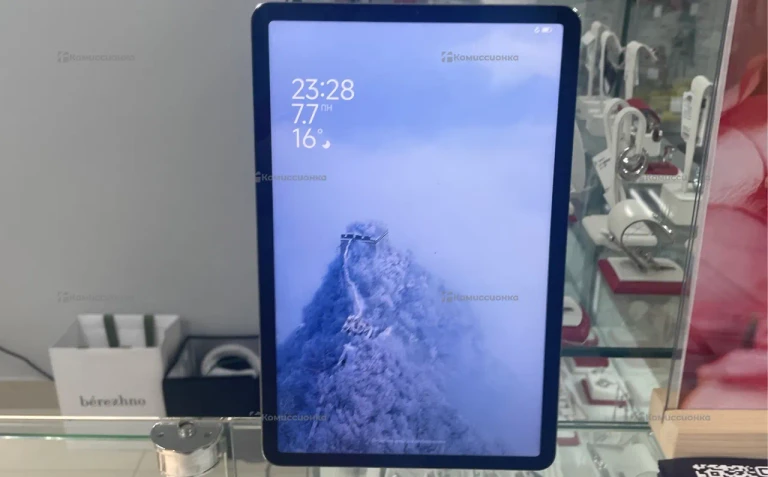 Планшет Xiaomi pad 7 pro 8/256