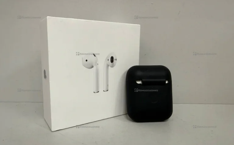 Наушники  AirPods 1