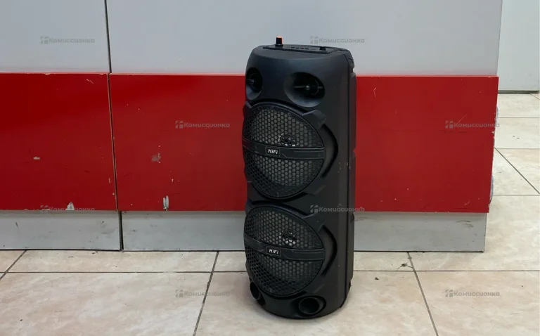 Колонка  HIFI