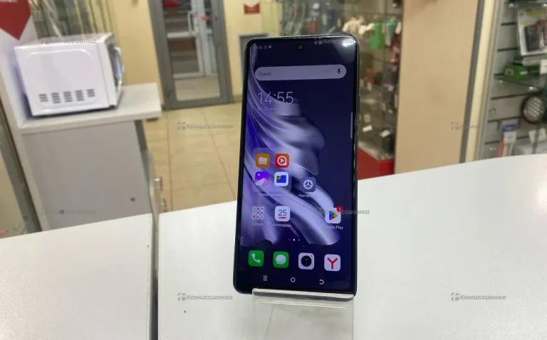 Tecno Spark 20 Pro 8/256 ГБ