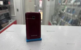 Samsung Wave Y S5380