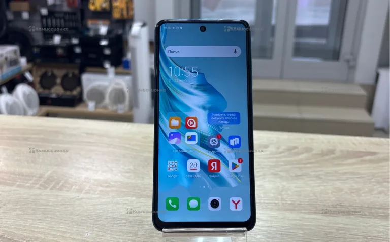 Tecno Spark 20 8/128 ГБ