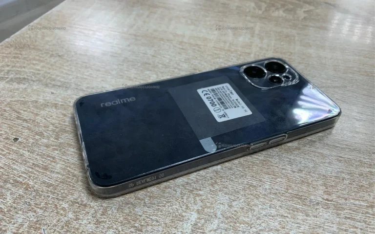 Realme 10 5G 8/256 ГБ