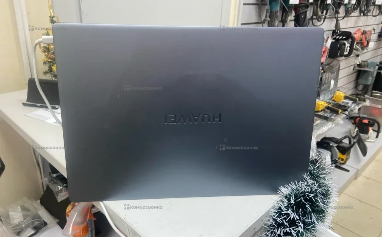 Ноутбук Huawei MCLF-XX