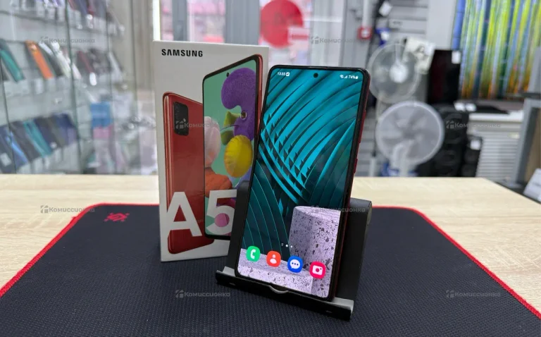 Samsung Galaxy A51 6/128 ГБ