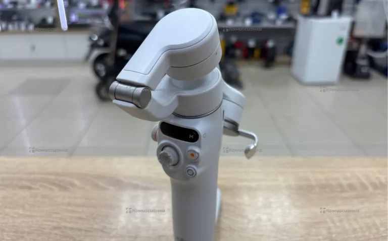 Стабилизатор Dji OM