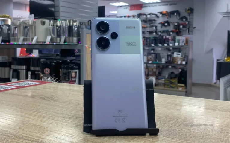 Xiaomi Redmi Note 13 Pro+ 5G 12/512 ГБ
