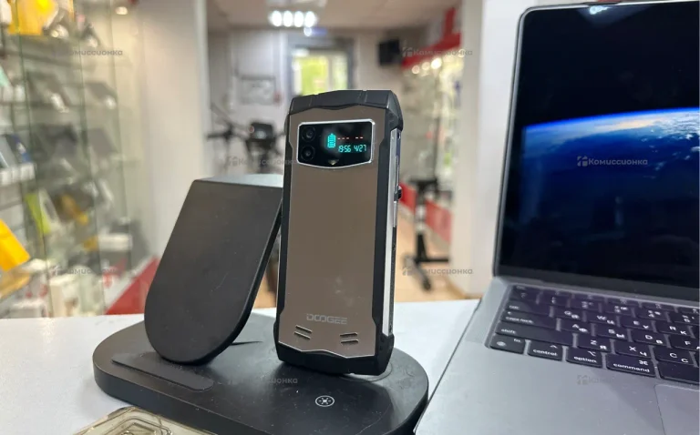 Doogee Doogee Smini 12/256