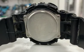 Купить Часы  Casio ga-100cf б/у , в Казань Цена:2500рублей