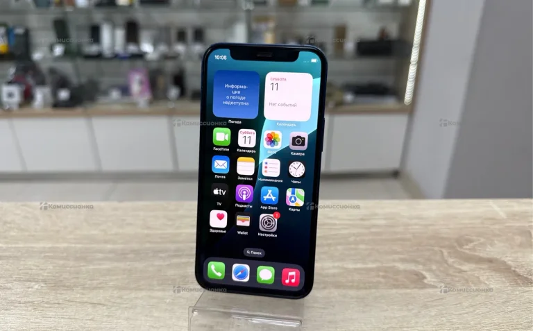Apple iPhone 12 mini 4/64 ГБ