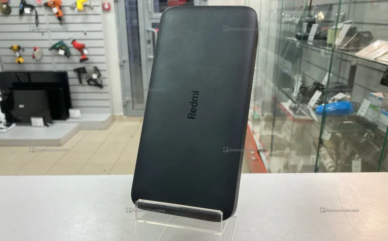 Power Bank  Xiaomi 20000 mah