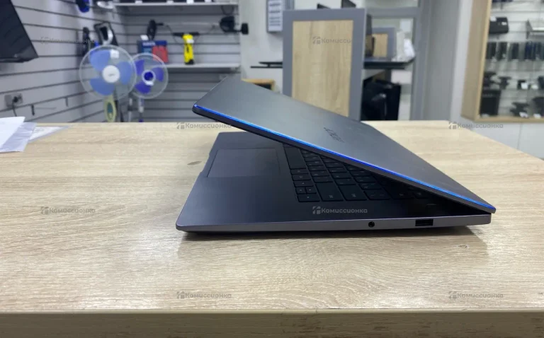 Ноутбук  Honor magic book 15 Ryzen 5 5500U