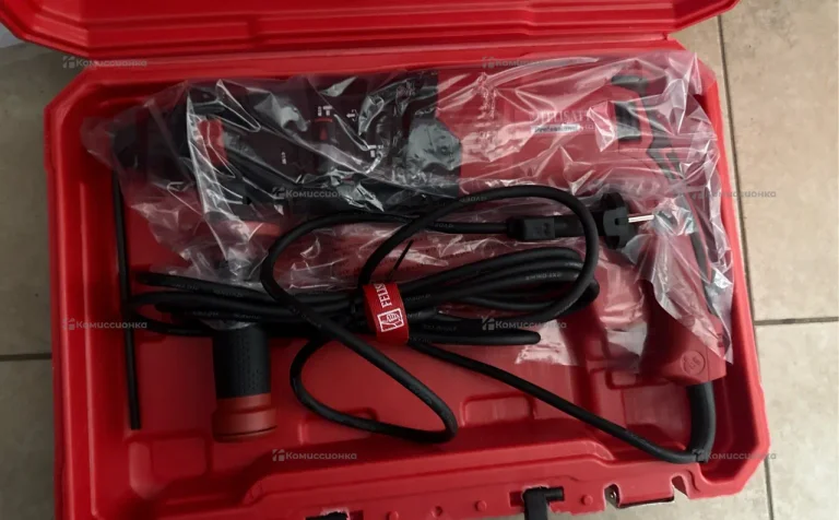 Перфоратор felisatti ft7005