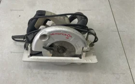 Дисковая пила Интерскол ДП-140/800