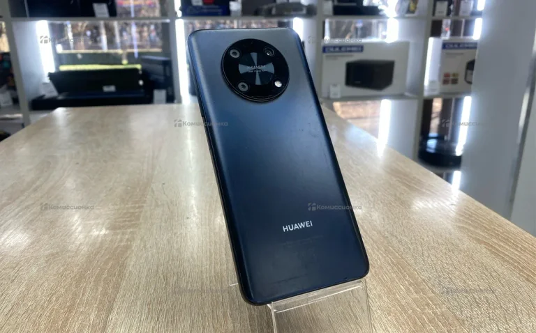 Huawei nova Y90 4/128 ГБ