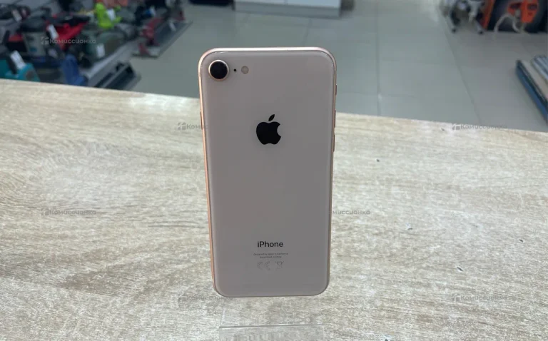 Apple IPhone 8 64Gb