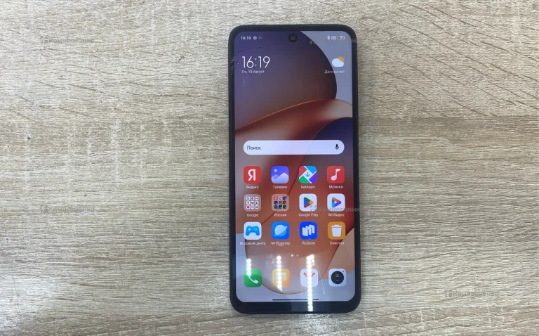 Xiaomi Redmi 12 8/256gb