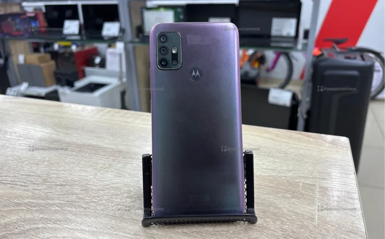 Motorola Moto G30 6/128Gb