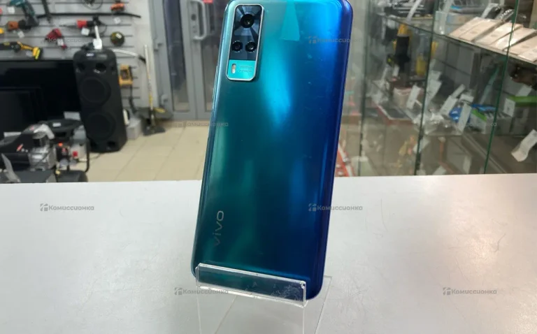 Vivo Y31 4/64 ГБ