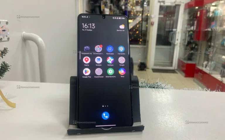 Xiaomi Poco X6 Pro 12/512 ГБ