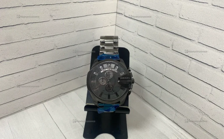 Часы  Diesel