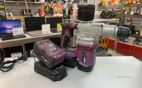 Перфоратор КМ Атом CRH-181BL