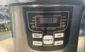 Купить Мультиварка Hi HMC01 б/у , в Тольятти Цена:2990рублей