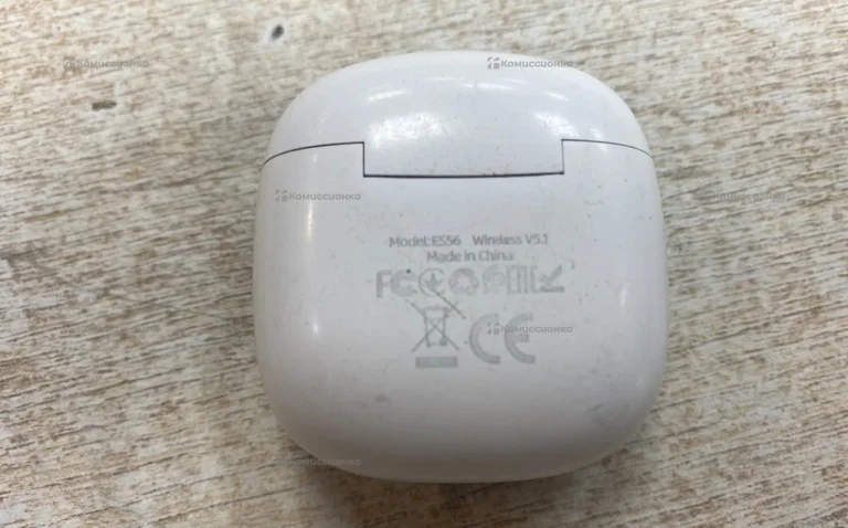 Наушники Hoco ES56