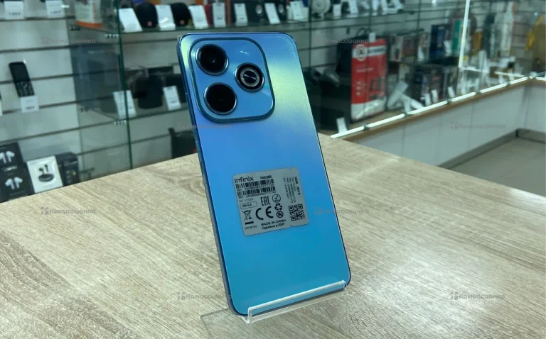 Infinix Hot 40i 8/256 ГБ