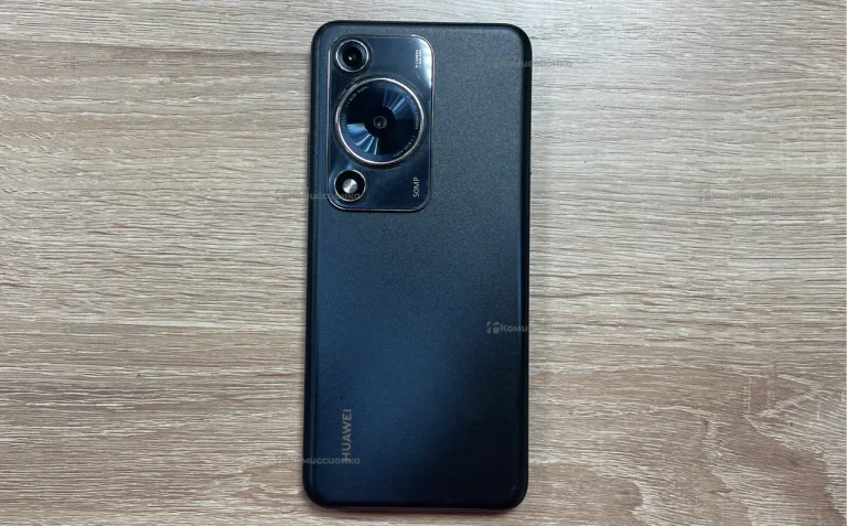 Huawei Nova Y72S 8/128 ГБ