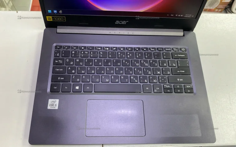 Ноутбук  Acer N19H2