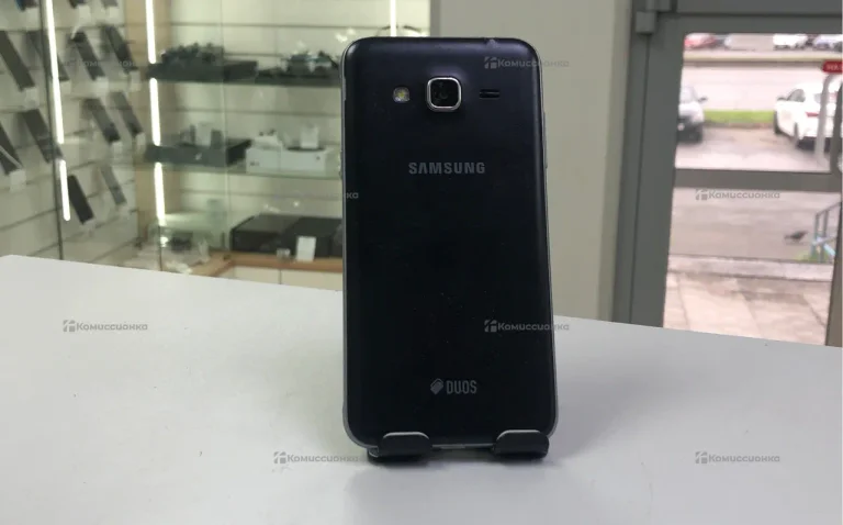 Samsung Galaxy j3 (2016)