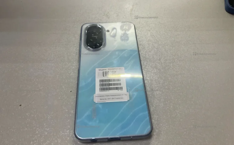 Xiaomi Redmi A5 3/64Gb