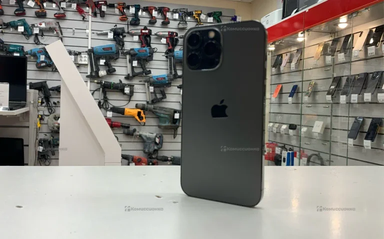 Apple iPhone 13 Pro Max 256Gb