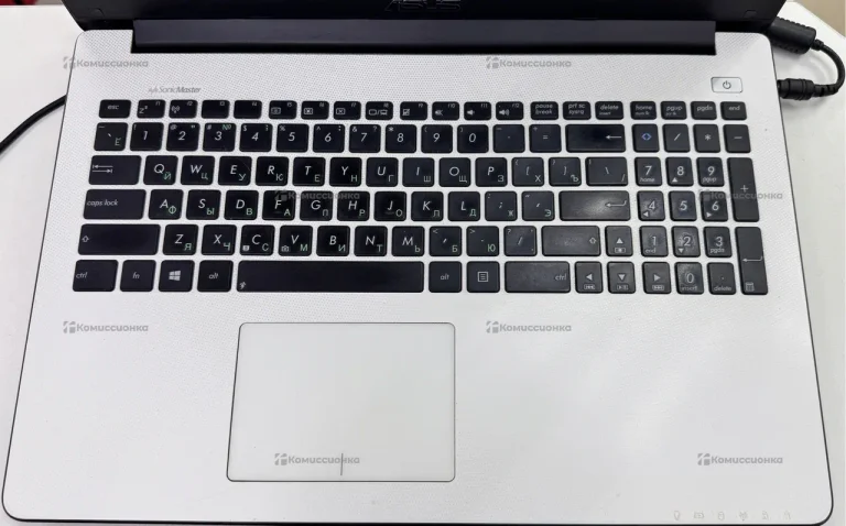 Ноутбук  Asus X502C