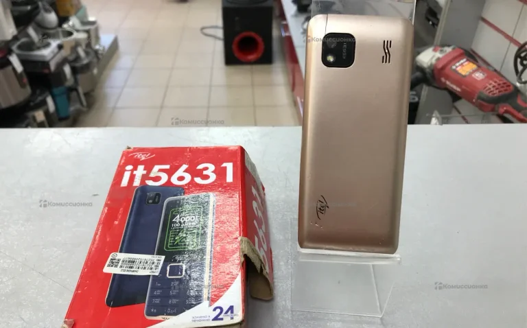 Itel it5631