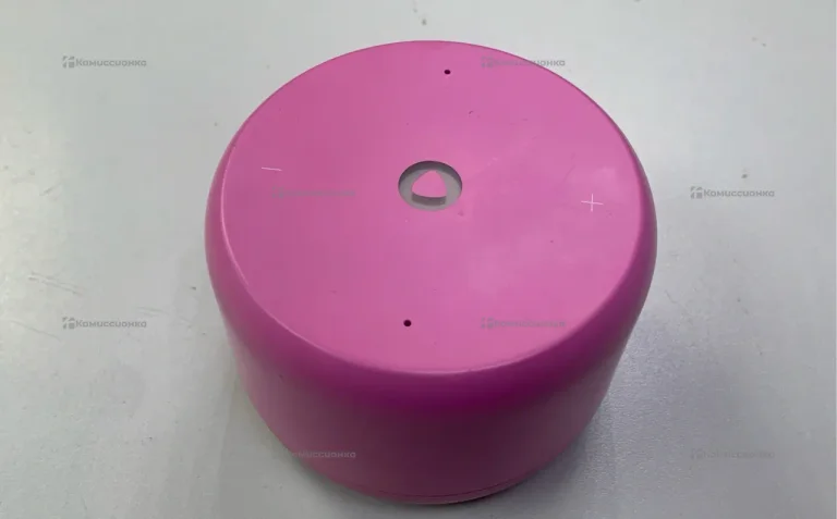 Колонка  Яндекс станция Лайт